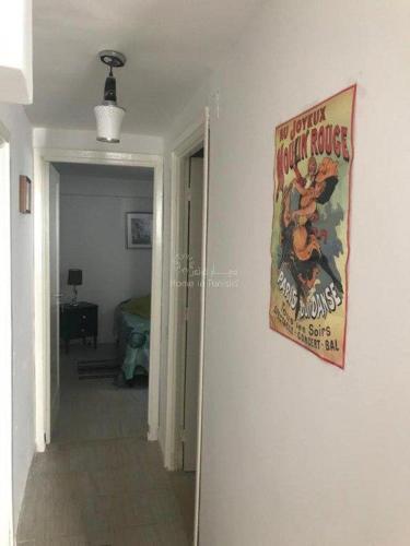 Apartamento Apt S+2 Au Berges Du Lac 2
