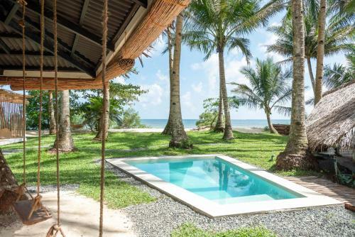 Hotel Punta Punta Surf Retreat