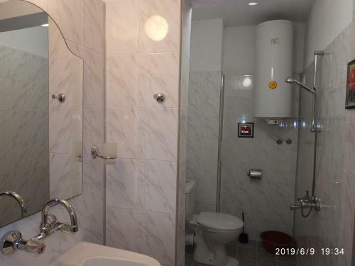 Rali Apartments