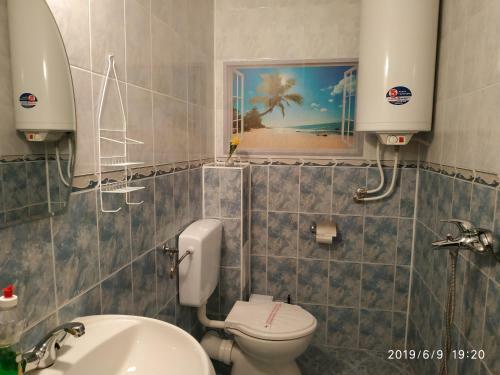 Rali Apartments