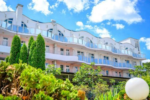 Hotel Fregata Kranevo