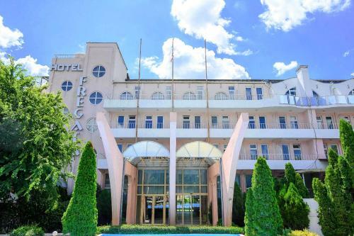 Hotel Fregata Kranevo