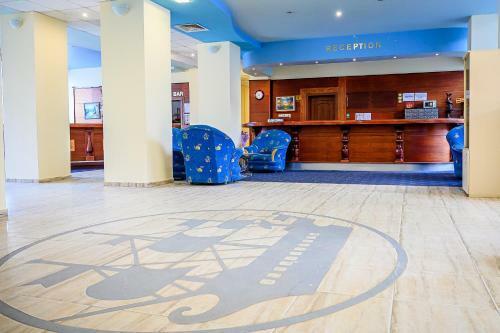 Hotel Fregata Kranevo