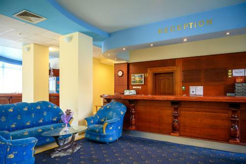 Hotel Fregata Kranevo