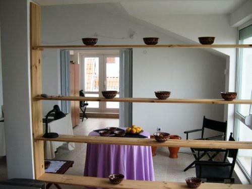 Apartamento Ulitsa Treti Mart No 6, Top Floor