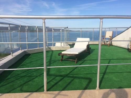 Apartamento Ulitsa Treti Mart No 6, Top Floor