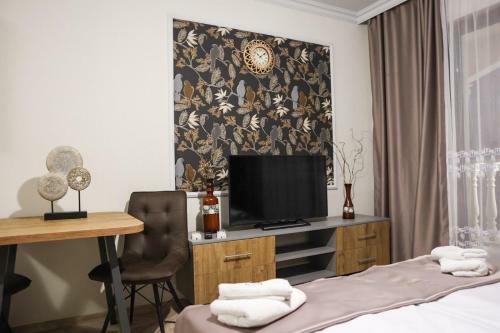 Valencia Gardens Luxury Apartments