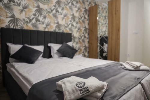 Valencia Gardens Luxury Apartments