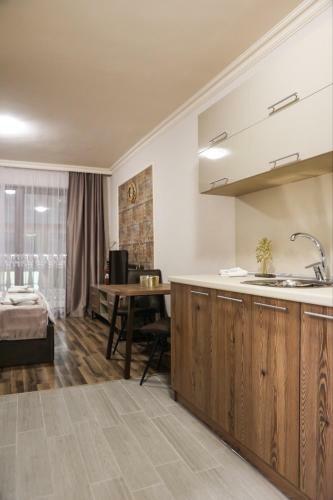Valencia Gardens Luxury Apartments