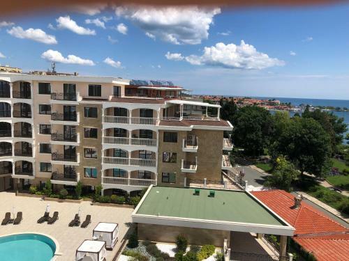 Valencia Gardens Luxury Apartments