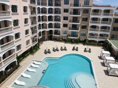 Valencia Gardens Luxury Apartments