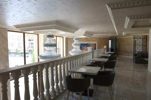 Valencia Gardens Luxury Apartments