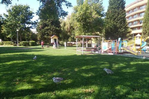 Apartamento Nessebar, Studio,south Beach, Larisa
