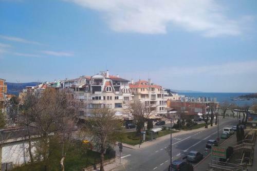 Apartamento Nessebar, Studio,south Beach, Larisa