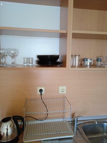 Apartamento Nessebar, Studio,south Beach, Larisa
