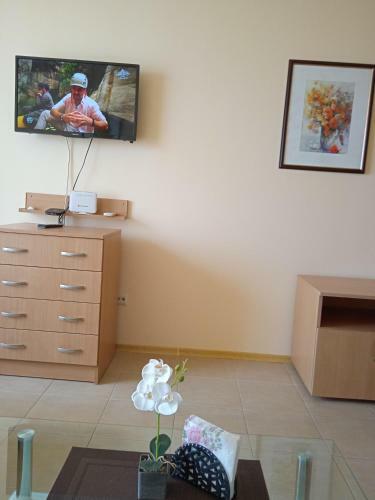 Apartamento Nessebar, Studio,south Beach, Larisa
