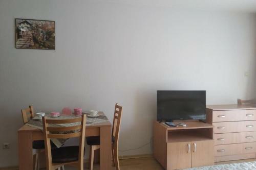 Apartamento Private Studio, South Bea?h, Nessebar, Larisa