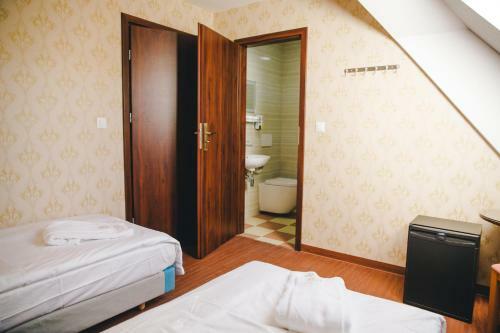 Hotel Luzern Engel