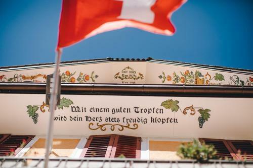 Hotel Luzern Engel