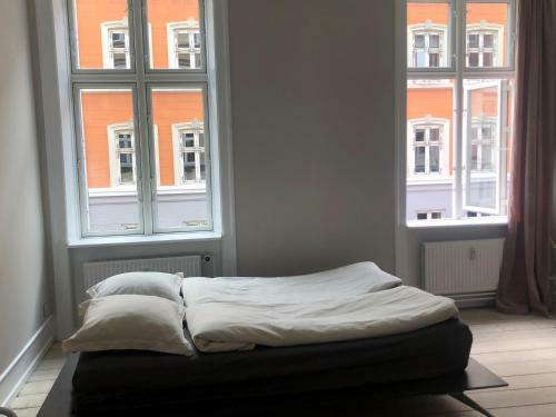 Apartamento Historical Appartment