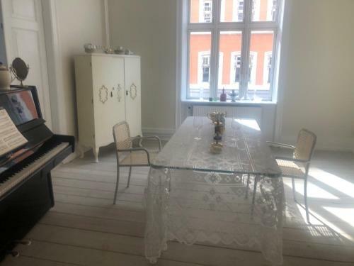 Apartamento Historical Appartment