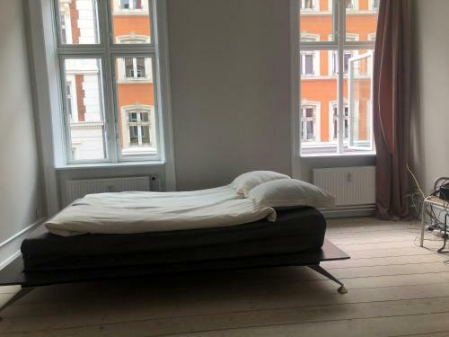 Apartamento Historical Appartment