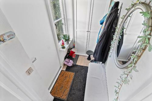 Apartamento R�kkehus Ved Amagerstrand