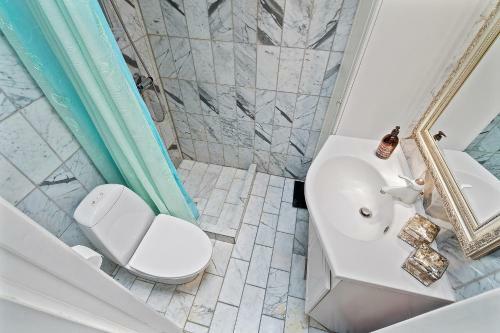 Apartamento R�kkehus Ved Amagerstrand