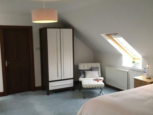 Apartamento The Suite At Scarbuie
