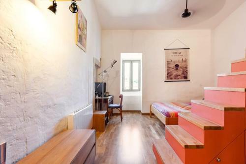 Slice Of Castle In Aubais, Very Charming House