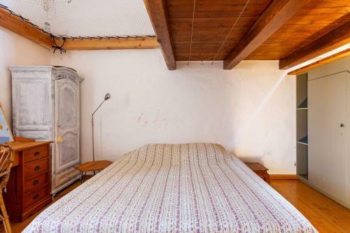 Slice Of Castle In Aubais, Very Charming House
