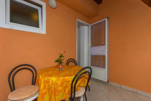 Apartamento Karmen 1