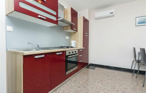 One-bedroom Apartment In Sv.filip I Jakov