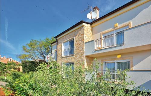 One-bedroom Apartment In Sv.filip I Jakov