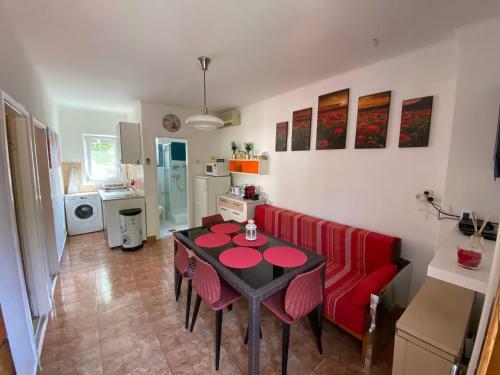 Apartamento Turul Residence
