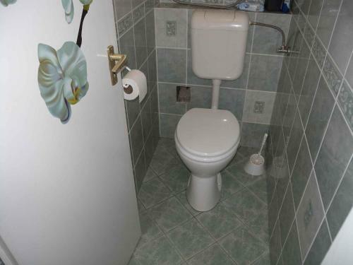 Holiday Home In Fonyod/balaton 38001