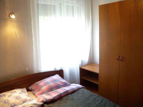 Holiday Home In Fonyod/balaton 38001