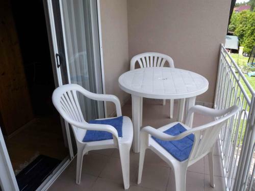 Holiday Home In Fonyod/balaton 38001
