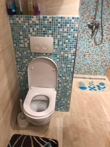 Hostal Guest House Valerija