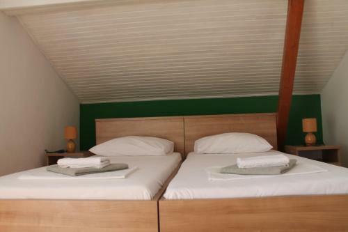 Apartamentos Covahouse