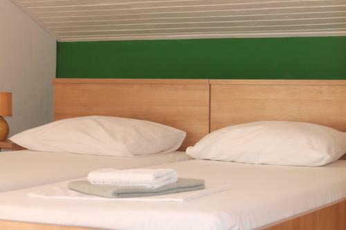 Apartamentos Covahouse