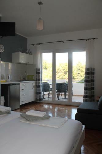 Apartamentos Covahouse