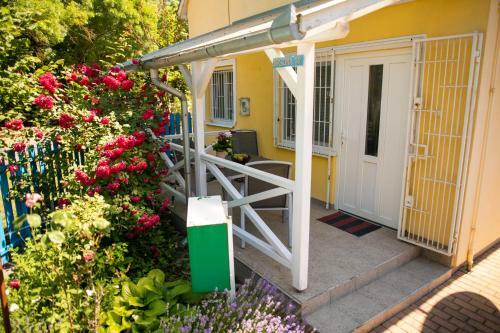 Orgonavir�g Apartman