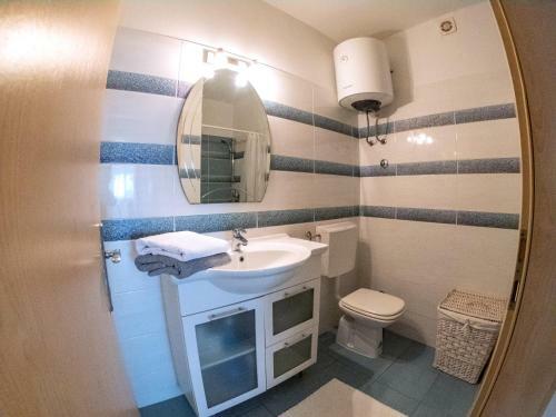 Apartment Branka