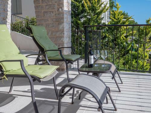 Apartment Branka