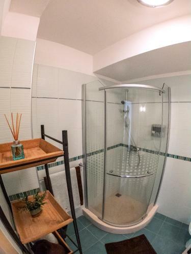 Apartment Branka