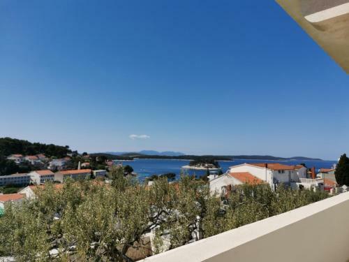 Apartment Buzolic
