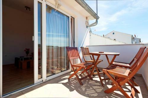 Boutique Apartments Seputic