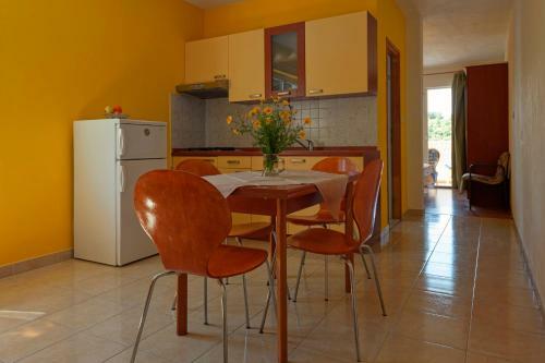 Boutique Apartments Seputic