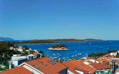 Boutique Apartments Seputic
